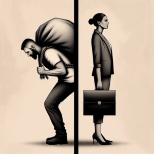 Вина vs ответственность