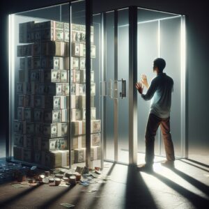 Заблуждения о деньгах