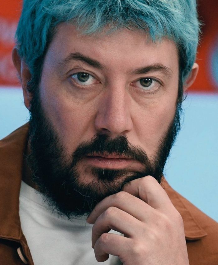 Артемий Лебедев