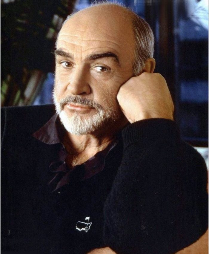 Шон Коннери