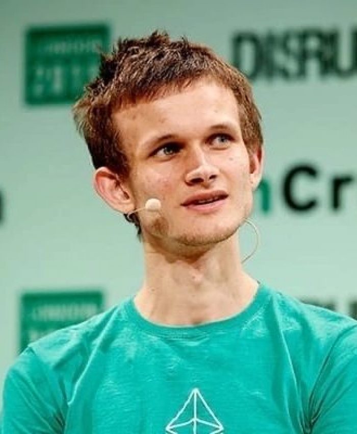Виталик Бутерин