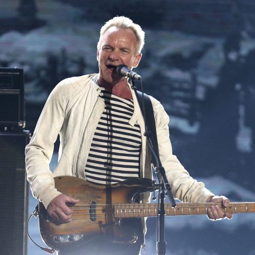 Sting