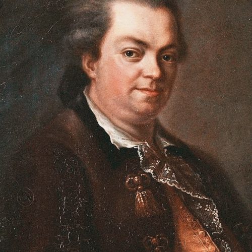 Алессандро Калиостро