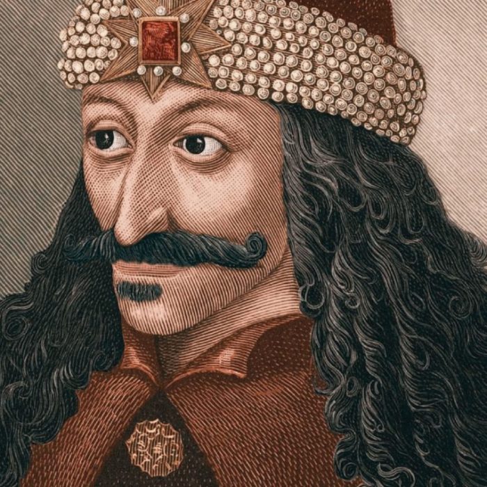 Влад III Басараб