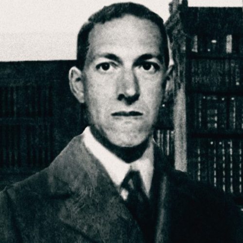 Говард Лавкрафт