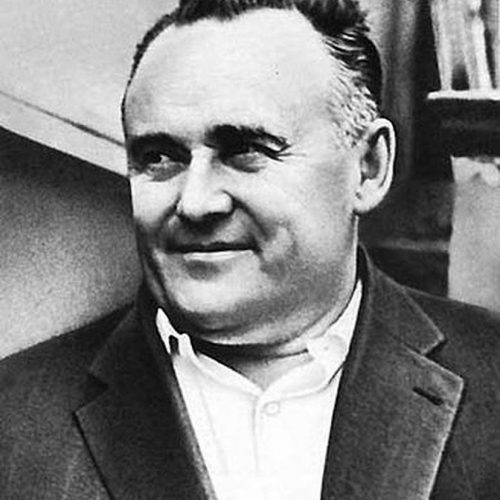 Сергей Королёв