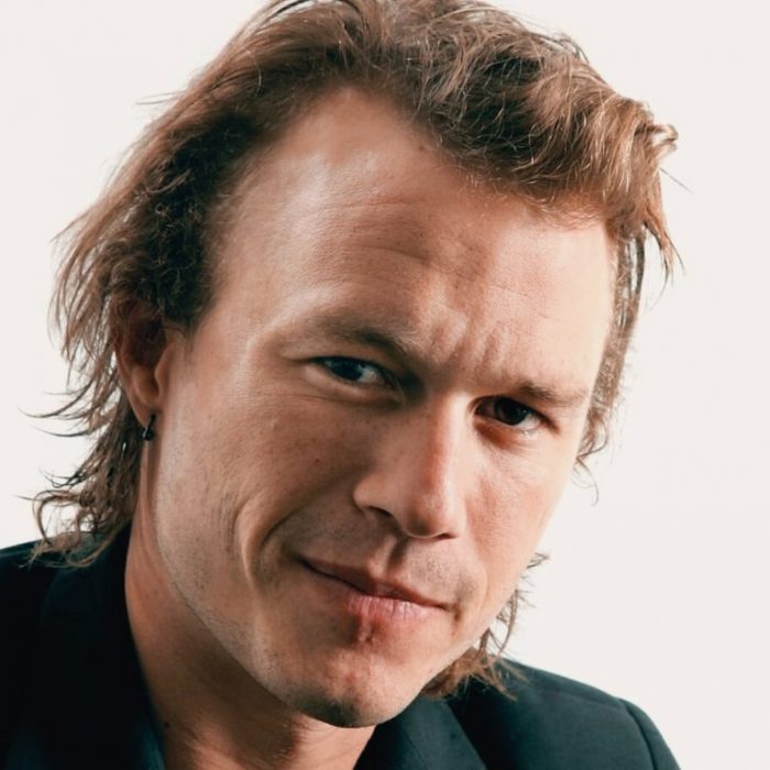 Хит Леджер