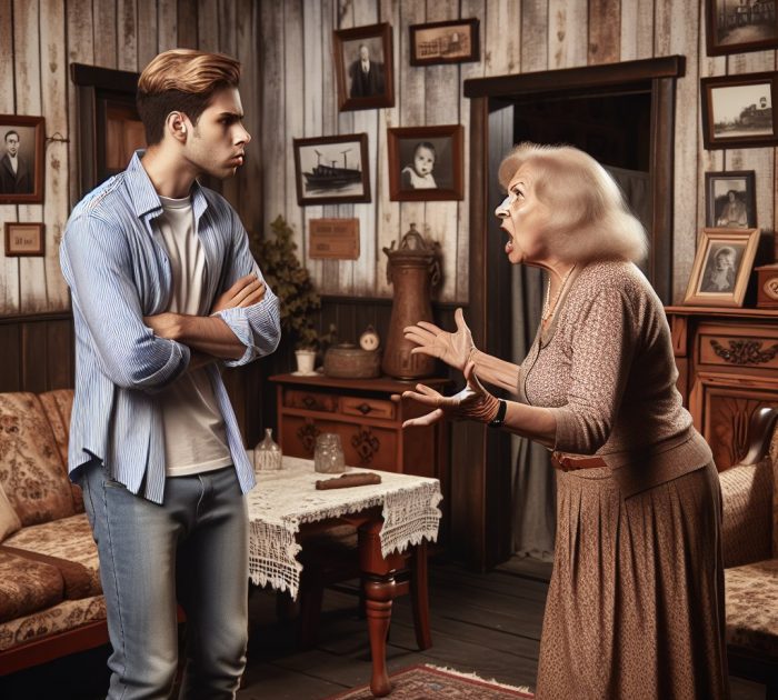 Молодой мужчина с запросом психологу