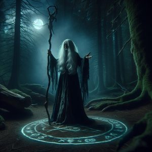 Порчи на одиночество